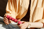 Kegel Smart Devices & Vaginal Weights