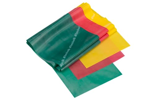 THERABAND Resistance Band Set