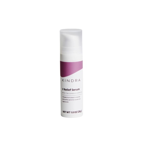 Kindra V Relief Serum