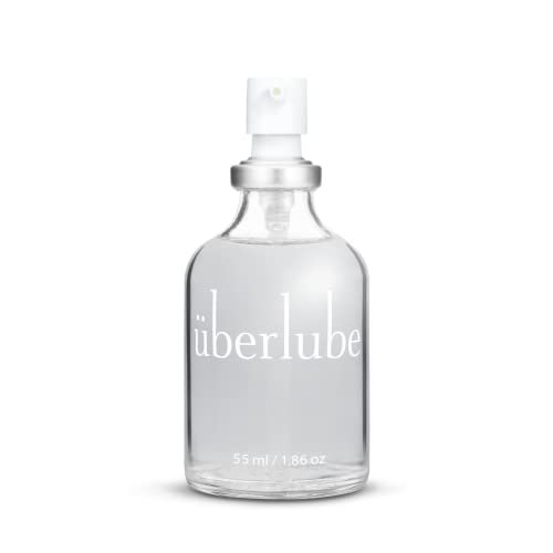 Überlube