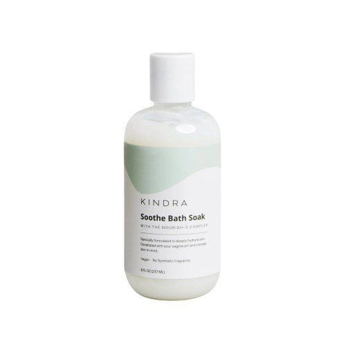Kindra Soothe Bath Soak