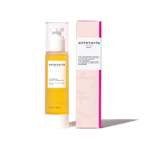 Antevorta Hydrating Intimate Cleansing Gel