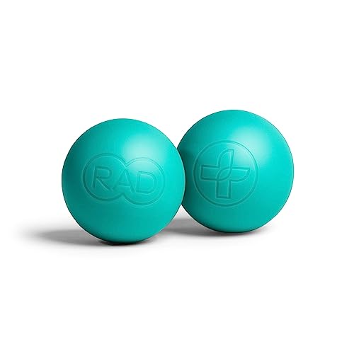 RAD Extra Soft Myofascial Release Ball
