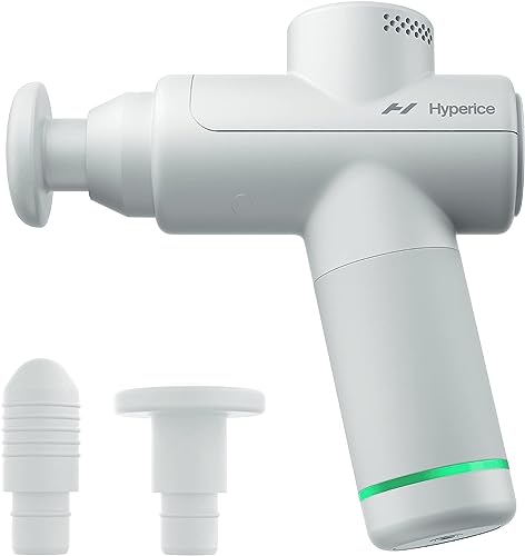 Hypervolt Go2