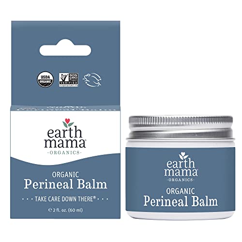 Earth Mama Perineal Balm