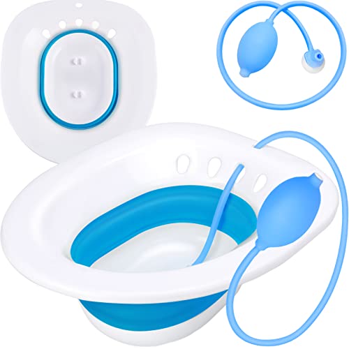 Sitz Bath Kit