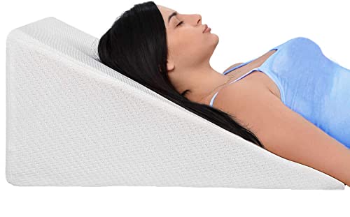 Bed Wedge Pillow