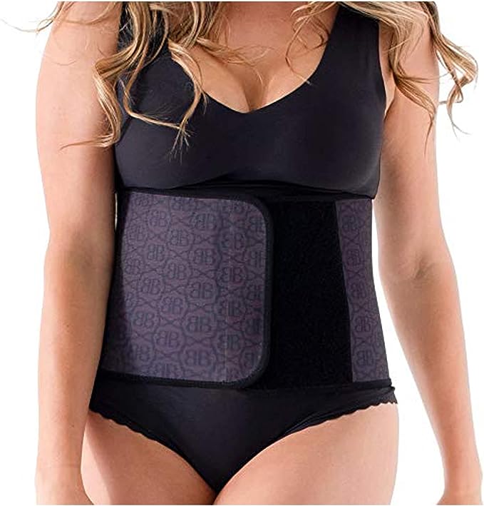 Belly Bandit Postpartum Wrap