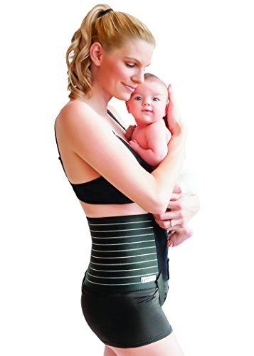 Mama Strut Compression/Heat/Ice Support Brace